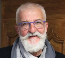 Bruno Morel