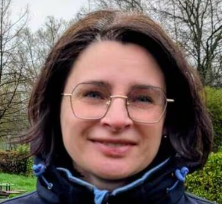 Chantal Milcent